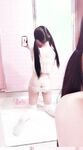 清純反差小母狗 Twitter蘿莉『蔡小熊』福利，可愛乖巧的小妹妹 怎麼能這么燒呢？一線天白虎嫩穴自己插出白漿