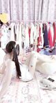 清純反差小母狗 Twitter蘿莉『蔡小熊』福利，可愛乖巧的小妹妹 怎麼能這么燒呢？一線天白虎嫩穴自己插出白漿