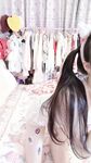 清純反差小母狗 Twitter蘿莉『蔡小熊』福利，可愛乖巧的小妹妹 怎麼能這么燒呢？一線天白虎嫩穴自己插出白漿
