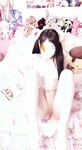 清純反差小母狗 Twitter蘿莉『蔡小熊』福利，可愛乖巧的小妹妹 怎麼能這么燒呢？一線天白虎嫩穴自己插出白漿