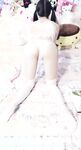 清純反差小母狗 Twitter蘿莉『蔡小熊』福利，可愛乖巧的小妹妹 怎麼能這么燒呢？一線天白虎嫩穴自己插出白漿