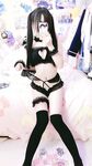 清純反差小母狗 Twitter蘿莉『蔡小熊』福利，可愛乖巧的小妹妹 怎麼能這么燒呢？一線天白虎嫩穴自己插出白漿
