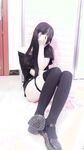 清純反差小母狗 Twitter蘿莉『蔡小熊』福利，可愛乖巧的小妹妹 怎麼能這么燒呢？一線天白虎嫩穴自己插出白漿