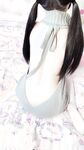 清純反差小母狗 Twitter蘿莉『蔡小熊』福利，可愛乖巧的小妹妹 怎麼能這么燒呢？一線天白虎嫩穴自己插出白漿