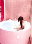 清純反差小母狗 Twitter蘿莉『蔡小熊』福利，可愛乖巧的小妹妹 怎麼能這么燒呢？一線天白虎嫩穴自己插出白漿
