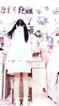 清純反差小母狗 Twitter蘿莉『蔡小熊』福利，可愛乖巧的小妹妹 怎麼能這么燒呢？一線天白虎嫩穴自己插出白漿