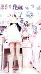 清純反差小母狗 Twitter蘿莉『蔡小熊』福利，可愛乖巧的小妹妹 怎麼能這么燒呢？一線天白虎嫩穴自己插出白漿