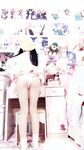 清純反差小母狗 Twitter蘿莉『蔡小熊』福利，可愛乖巧的小妹妹 怎麼能這么燒呢？一線天白虎嫩穴自己插出白漿