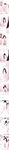 清純反差小母狗 Twitter蘿莉『蔡小熊』福利，可愛乖巧的小妹妹 怎麼能這么燒呢？一線天白虎嫩穴自己插出白漿