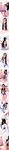 清純反差小母狗 Twitter蘿莉『蔡小熊』福利，可愛乖巧的小妹妹 怎麼能這么燒呢？一線天白虎嫩穴自己插出白漿