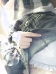 宅男必备！微博可盐可甜女神福利姬【萌小兔】收费群福利，道具紫薇户外调教啪啪，美女背后总会有个男人征服她