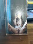 氣質悶騷眼鏡娘學姐『不太皮』反差福利私拍 高挑身材青春肉體 各種展示極度反差 道具紫薇啪啪爽歪歪