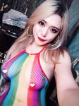 "Taiwan Couple Leaks" The well-known graphic model [miya_tang323] who is followed by thousands of people is secretly a bitch who likes SM
