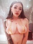 "Taiwan Couple Leaks" The well-known graphic model [miya_tang323] who is followed by thousands of people is secretly a bitch who likes SM