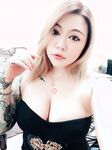 "Taiwan Couple Leaks" The well-known graphic model [miya_tang323] who is followed by thousands of people is secretly a bitch who likes SM