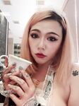 "Taiwan Couple Leaks" The well-known graphic model [miya_tang323] who is followed by thousands of people is secretly a bitch who likes SM