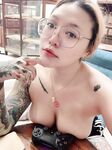 "Taiwan Couple Leaks" The well-known graphic model [miya_tang323] who is followed by thousands of people is secretly a bitch who likes SM