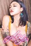 "Taiwan Couple Leaks" The well-known graphic model [miya_tang323] who is followed by thousands of people is secretly a bitch who likes SM