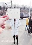 Beribu-ribu orang sedang mencari isteri terbaik, jalang berbadan tegap dan berpayudara besar di Twitter [Fikirkanlah] Pesanan terbaru untuk fotografi peribadi, pendedahan luar dan latihan seks liar sangat seksi, sifat-sifat jalang penuh