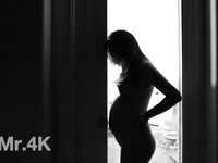 คู่รักชนชั้นกลางที่สำส่อนบน Twitter [Mr.4K] นางเอกมีรูปร่างที่ดีชอบโยคะและกอล์ฟและสนุกกับการกระตุ้นสามีซึ่งภรรยามีชู้เธอชวนชายโสดกลุ่มหนึ่งมาเย็ดภรรยาของเขา
