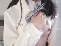 ไอศกรีมเต้าลูลู่สีขาว【18p+1v 317M】