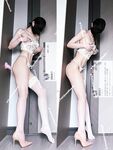 ความงามเก้าหัวที่ไม่ธรรมดา "Jiu Niang Yuanzi"