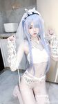 抖音小耳酱微密圈NO.004期【52P】