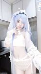 抖音小耳酱微密圈NO.004期【52P】