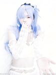 抖音小耳酱微密圈NO.004期【52P】