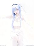 抖音小耳酱微密圈NO.004期【52P】