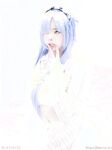 抖音小耳酱微密圈NO.004期【52P】