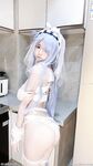 抖音小耳酱微密圈NO.004期【52P】