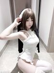抖音小耳酱微密圈NO.001期【52P】