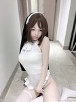 抖音小耳酱微密圈NO.001期【52P】