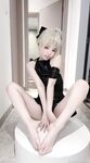 抖音小耳酱微密圈NO.001期【52P】