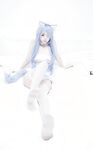 抖音小耳酱微密圈NO.001期【52P】