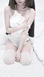 抖音小耳酱微密圈NO.001期【52P】