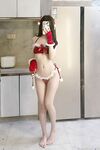 Douyin Xiaoerjiang 위챗 서클 NO.003 [26P]
