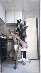 抖音小耳酱微密圈NO.007期【18P】