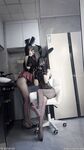 抖音小耳酱微密圈NO.007期【18P】