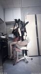 抖音小耳酱微密圈NO.007期【18P】