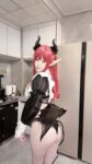 抖音小耳酱微密圈NO.009期【10P】