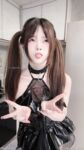 抖音小耳酱微密圈NO.009期【10P】