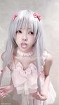 Douyin Xiaoerjiang WeChat Circle NO.015 [10P]