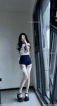 抖音小耳酱微密圈NO.002期【65P】