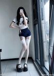 抖音小耳酱微密圈NO.002期【65P】