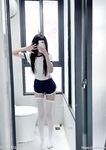 抖音小耳酱微密圈NO.002期【65P】