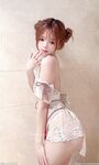 抖音小耳酱微密圈NO.002期【65P】