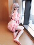 抖音小耳酱微密圈NO.002期【65P】