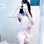 抖音小耳酱微密圈NO.002期【65P】